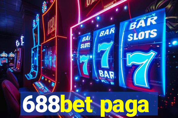 688bet paga